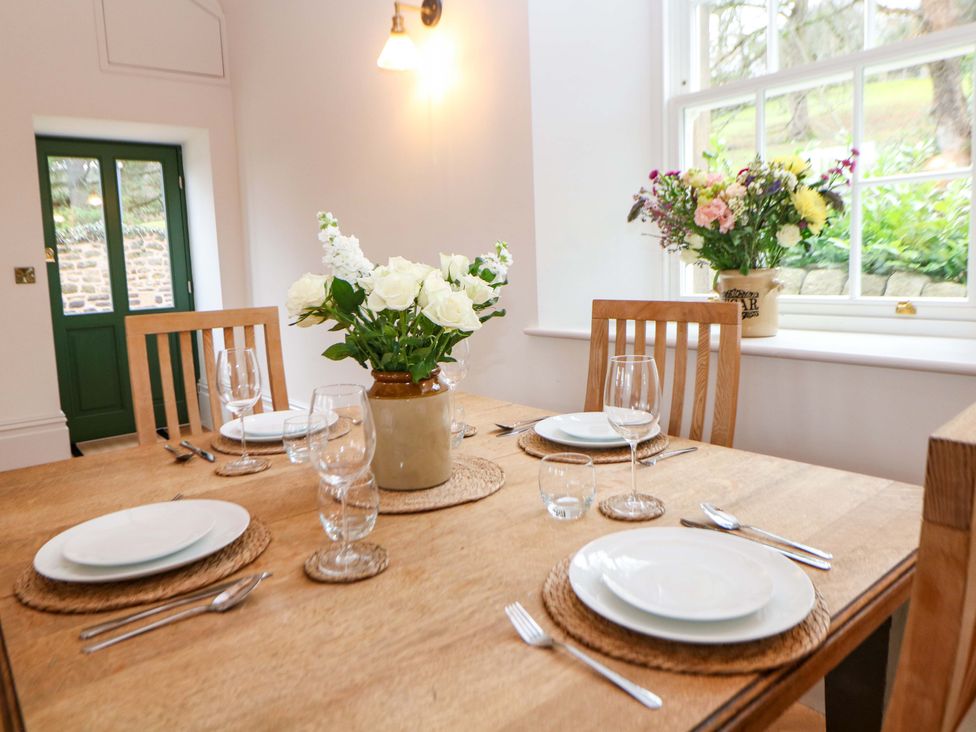 The Reading Room - Peak District & Derbyshire - 1196410 - thumbnail photo 8