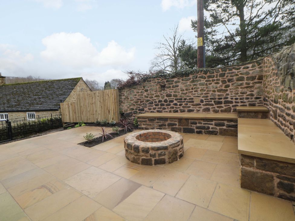 The Reading Room - Peak District & Derbyshire - 1196410 - thumbnail photo 23