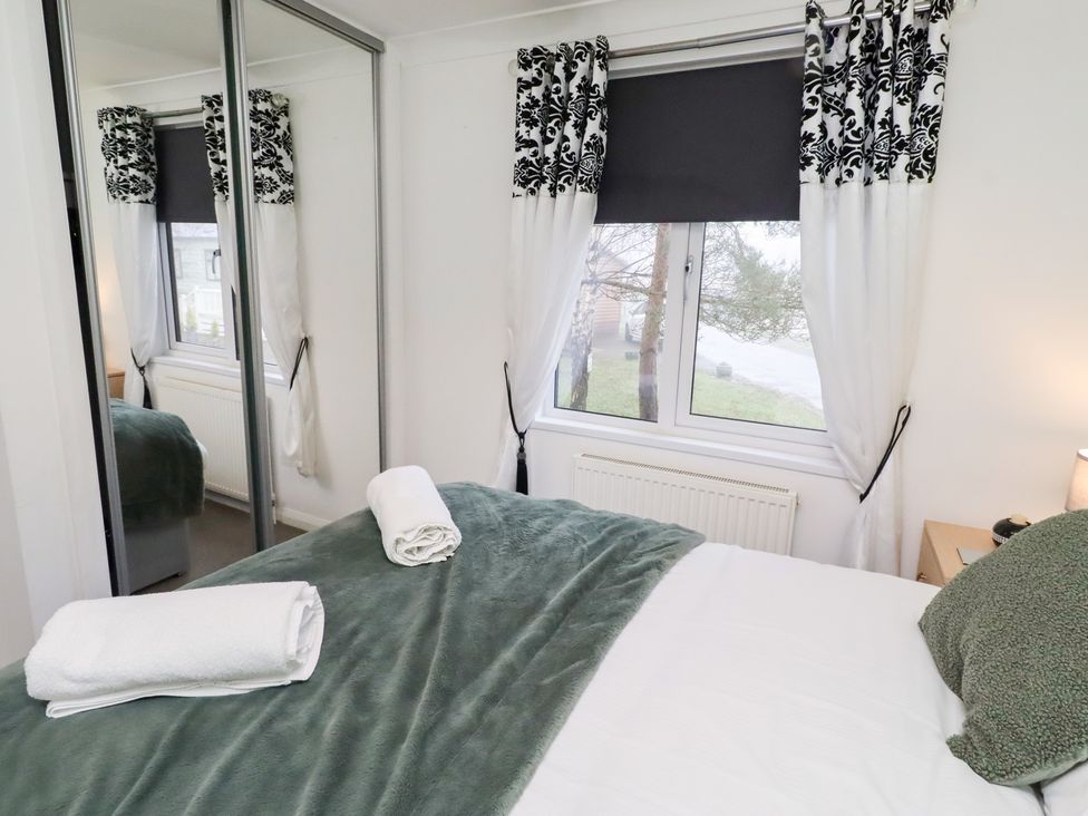 Harper's Hideaway - Northumberland - 1196427 - thumbnail photo 13