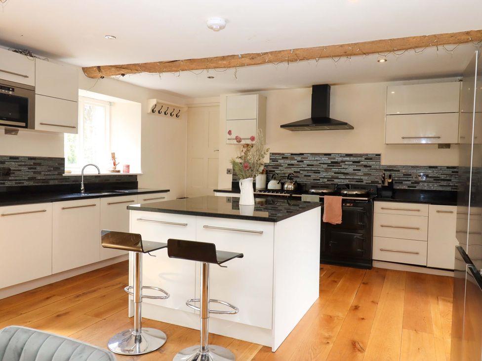 The Mill House - Devon - 1196447 - thumbnail photo 18