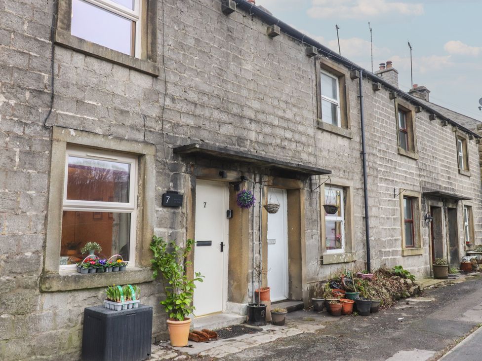 Willow Wood - Yorkshire Dales - 1196476 - thumbnail photo 2