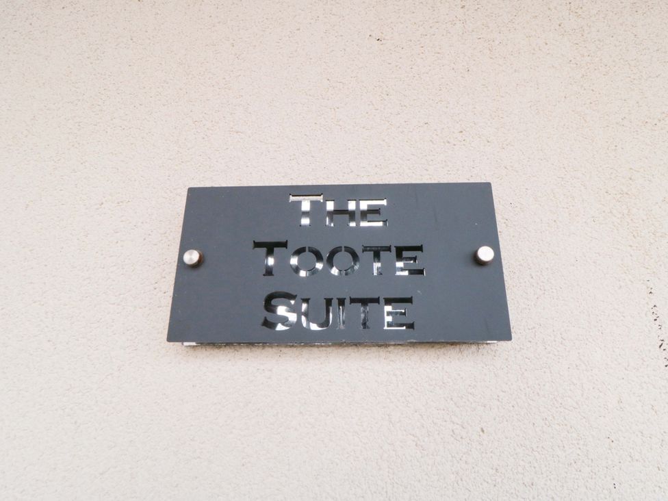 Toote Suite - North Yorkshire (incl. Whitby) - 1196497 - thumbnail photo 2