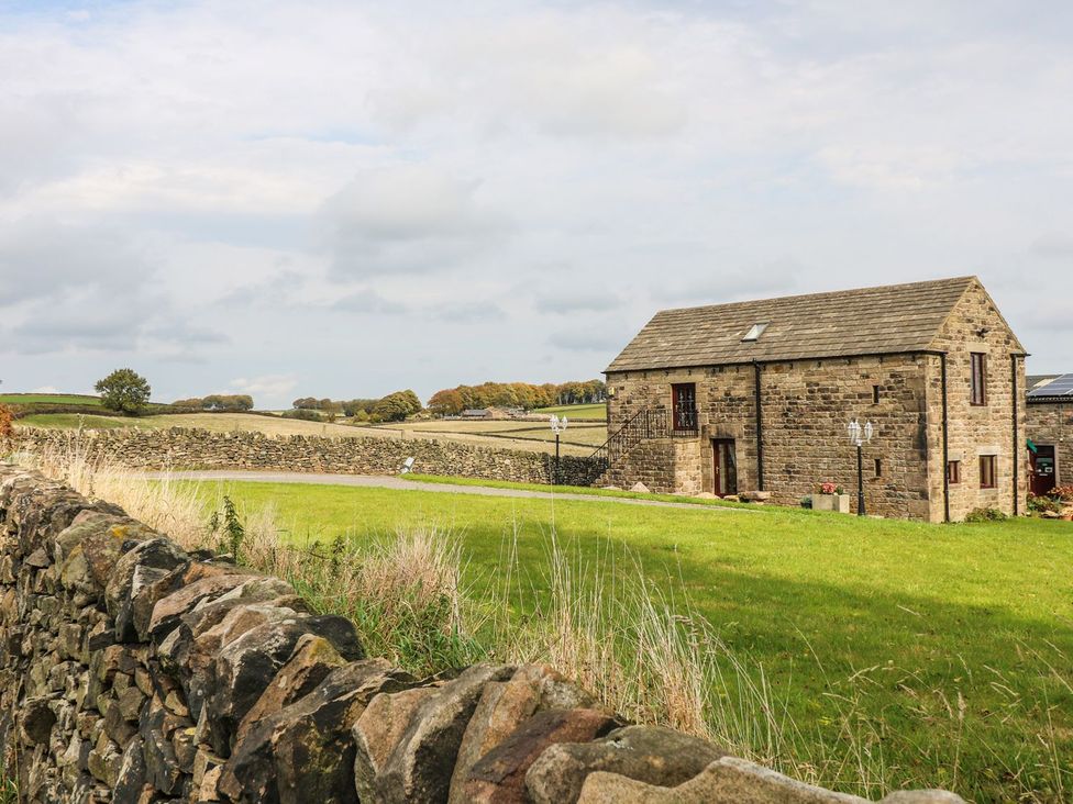 Riber View Barn - Peak District & Derbyshire - 1196537 - thumbnail photo 14