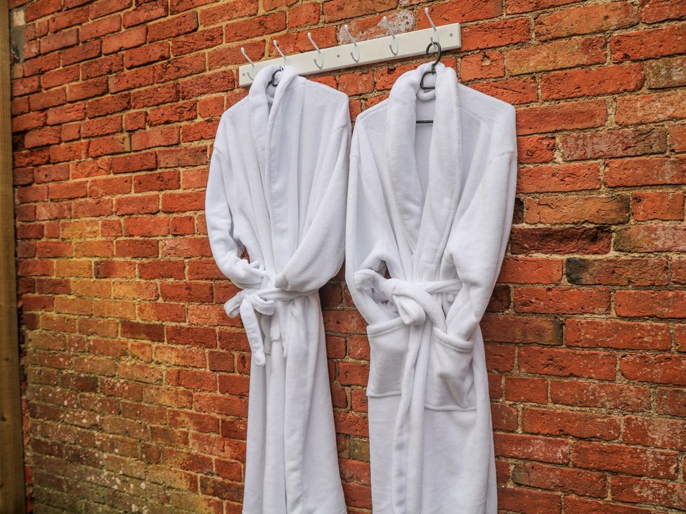 Courtyard View - Peak District & Derbyshire - 1196550 - thumbnail photo 27