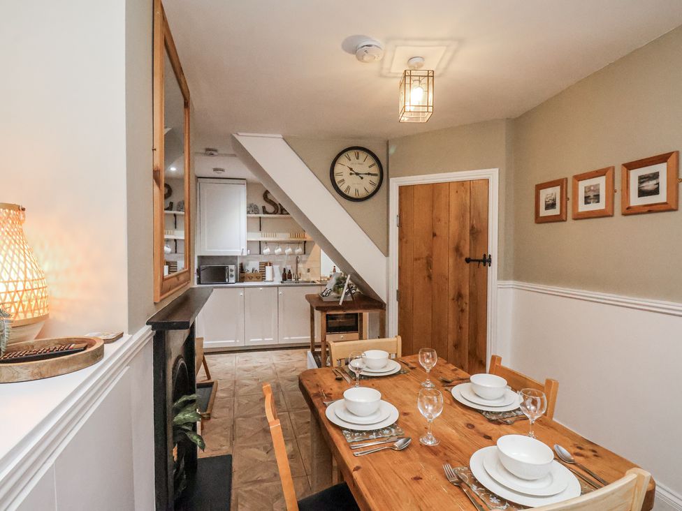 Albion Cottage - North Yorkshire (incl. Whitby) - 1196570 - thumbnail photo 11