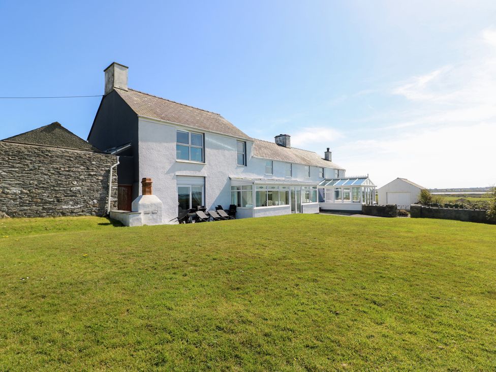Bodlasan Groes House - Anglesey - 1196583 - thumbnail photo 1
