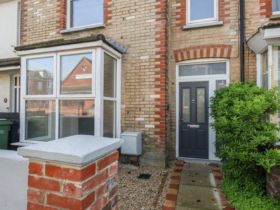 93 Abbotsbury Road - Dorset - 1196618 - thumbnail photo 1