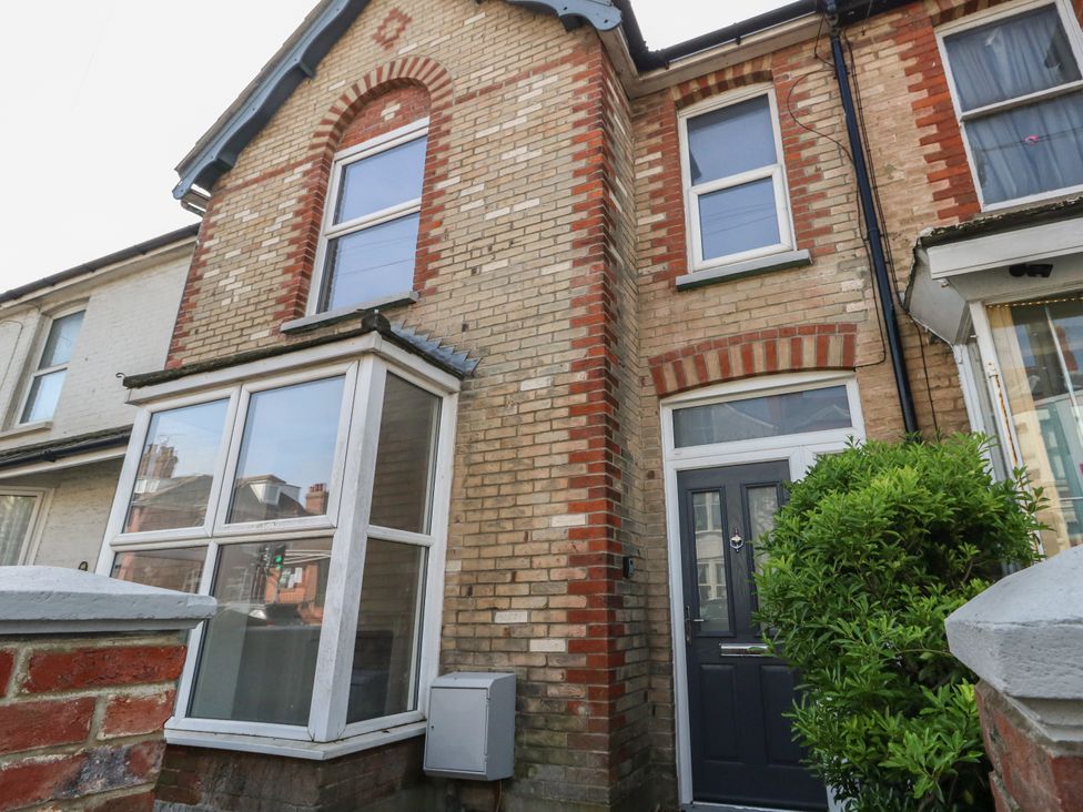 93 Abbotsbury Road - Dorset - 1196618 - thumbnail photo 2