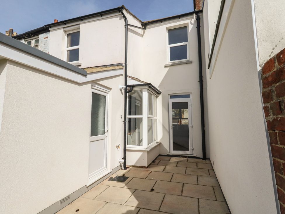 93 Abbotsbury Road - Dorset - 1196618 - thumbnail photo 29