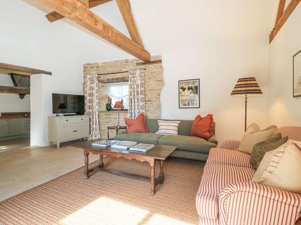 The Forge - Cotswolds - 1196638 - thumbnail photo 5