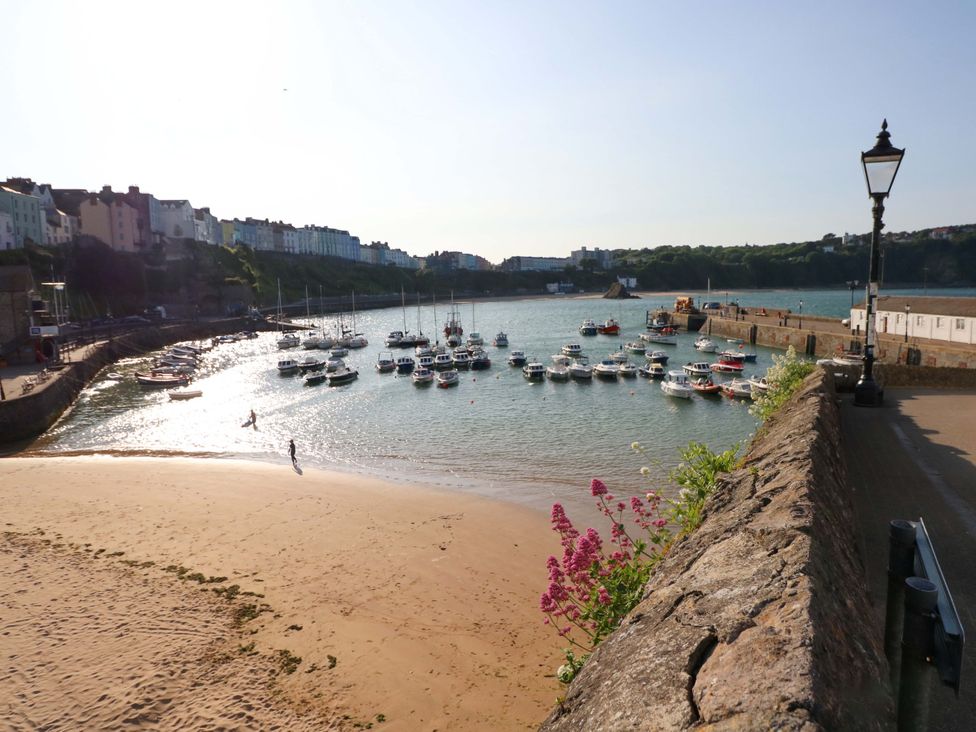 82 Manorbier Park - North Wales - 1196781 - thumbnail photo 25