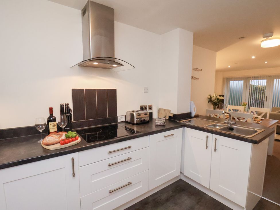 ONE UNION MILL - garden apartment - North Yorkshire (incl. Whitby) - 1196785 - thumbnail photo 11