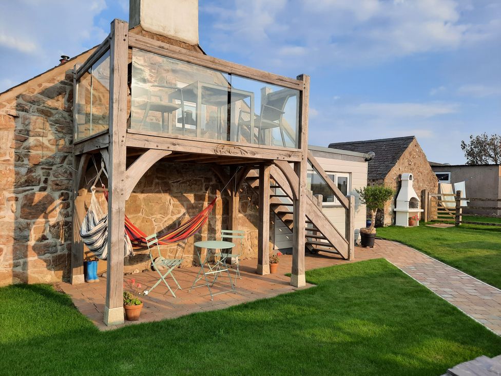 Parc y Brenin Holidays, Abersoch - North Wales - 1196795 - thumbnail photo 2