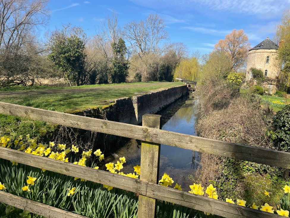 Meadow Lodge - Cotswolds - 1196806 - thumbnail photo 19