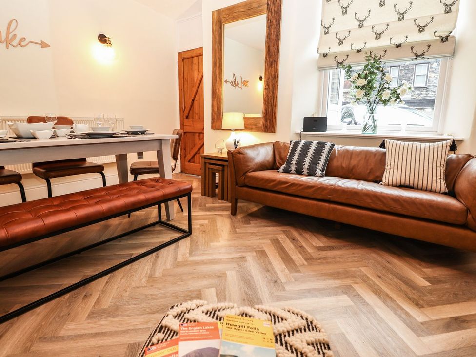 Waterhead Cottage - Lake District - 1196873 - thumbnail photo 6