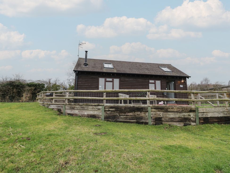The Barn on The Lagoon - Cotswolds - 1196936 - thumbnail photo 23
