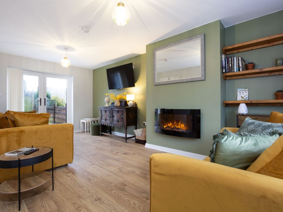 Thieveley Pike View - Peak District & Derbyshire - 1196966 - thumbnail photo 4