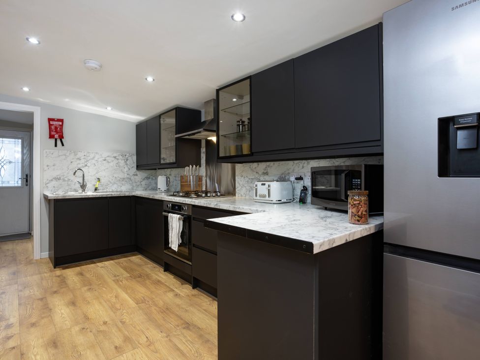 Thieveley Pike View - Peak District & Derbyshire - 1196966 - thumbnail photo 15