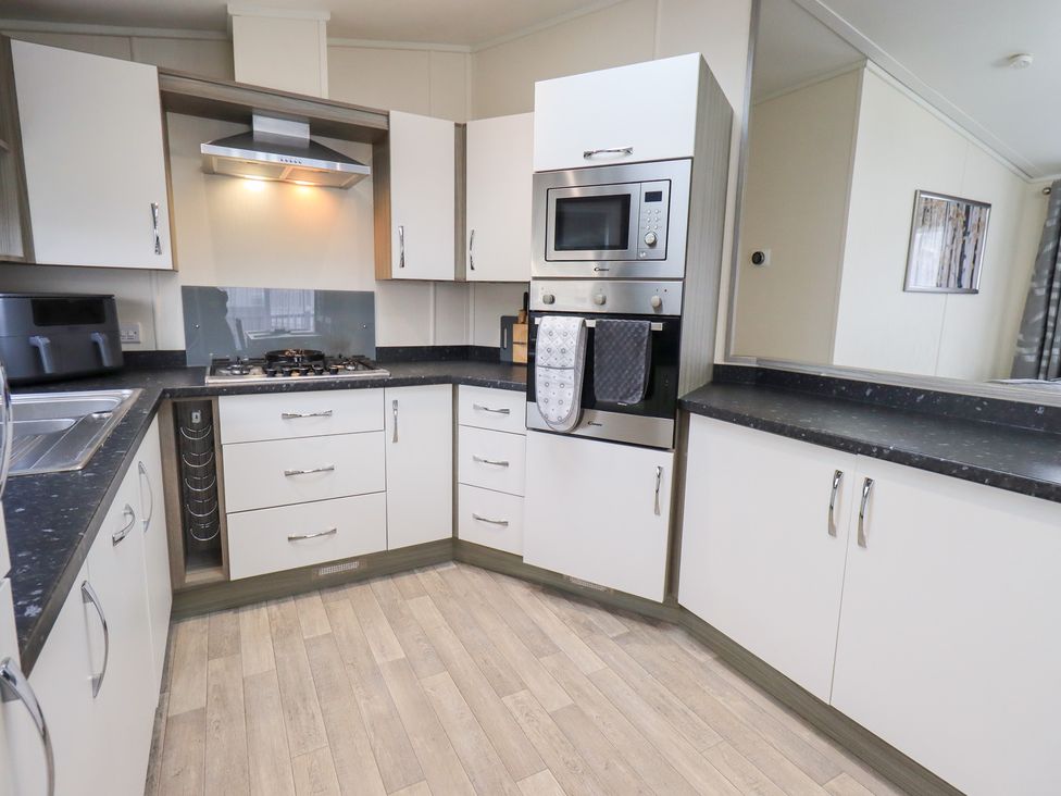 Lily's Lodge - Yorkshire Dales - 1197029 - thumbnail photo 10