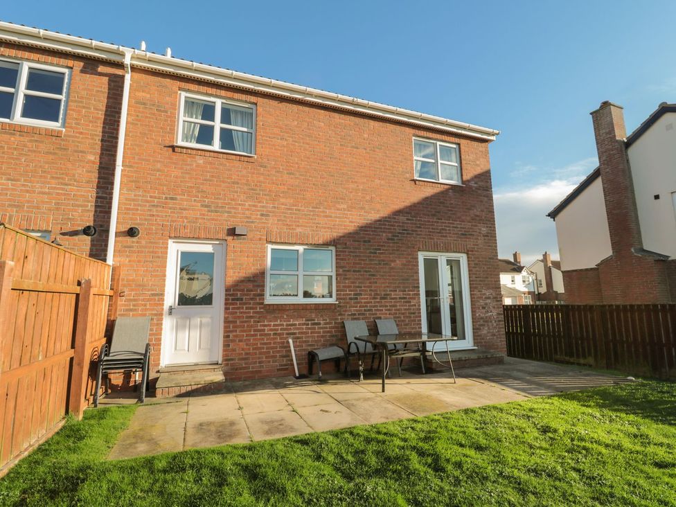 Sandy Cove - Northumberland - 1197037 - thumbnail photo 29