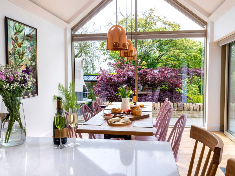 2 The Croft - Yorkshire Dales - 1197119 - thumbnail photo 10