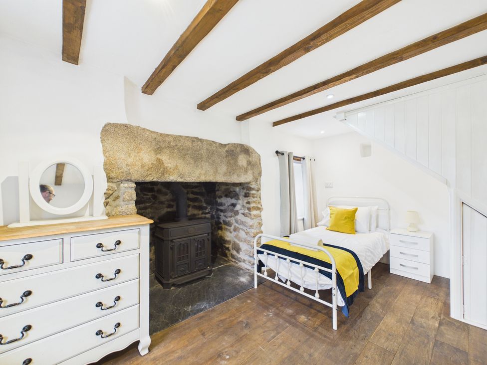 Tor Farm - Cornwall - 1197263 - thumbnail photo 27