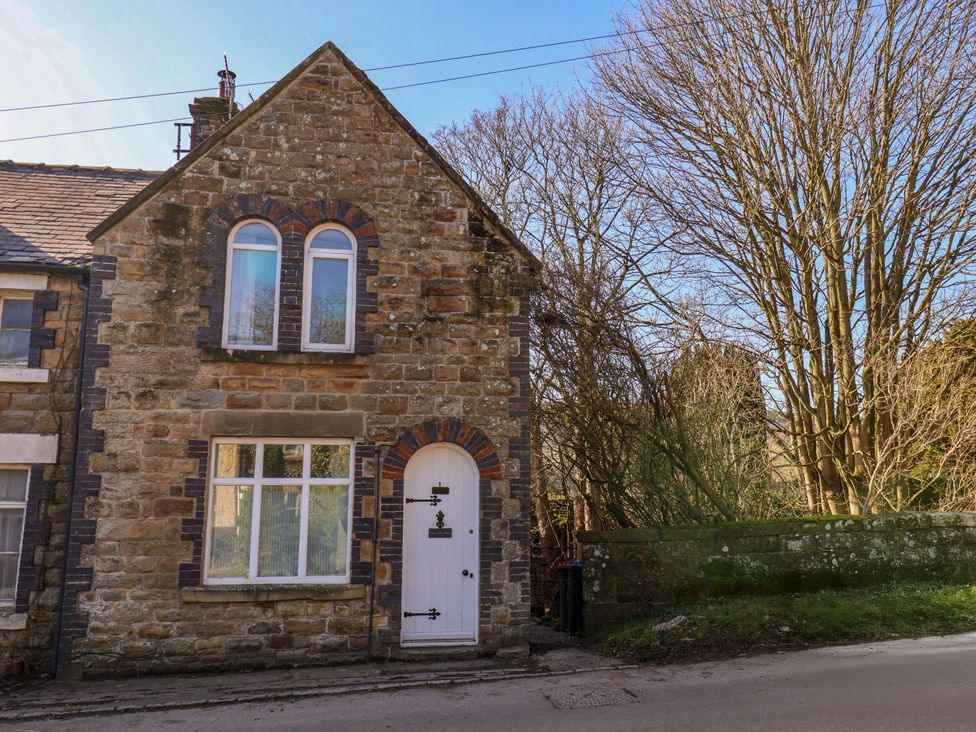 1 Rosedale Abbey - North Yorkshire (incl. Whitby) - 1197281 - thumbnail photo 1