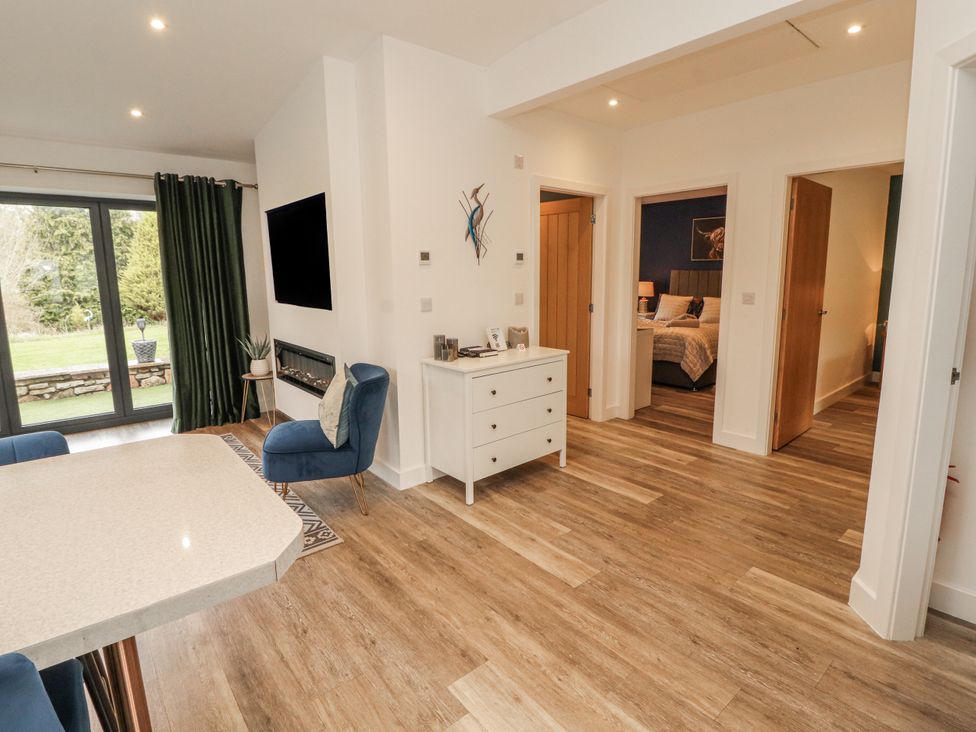 Blue heron lodge - Lake District - 1197457 - thumbnail photo 9