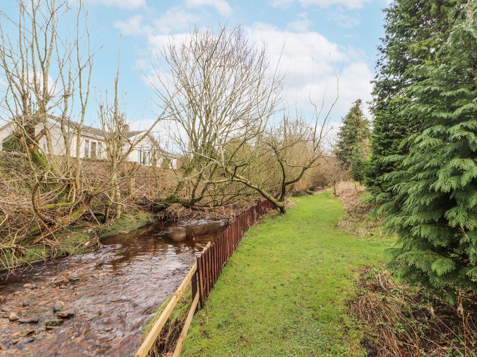 Blue heron lodge - Lake District - 1197457 - thumbnail photo 32