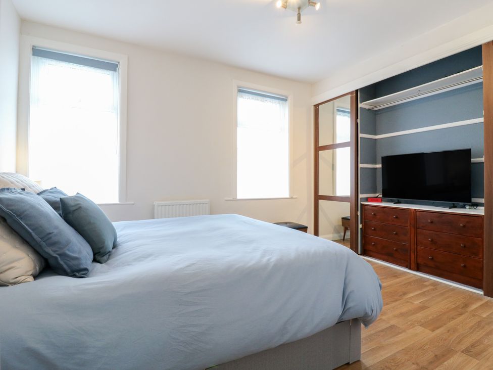 Meregate Cottage - Kent & Sussex - 1197476 - thumbnail photo 27