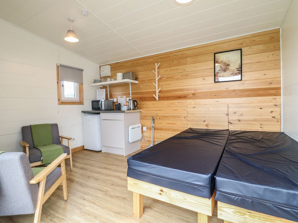Sherwood Pines - Cosy Pod 1 -  - 1197598 - thumbnail photo 9