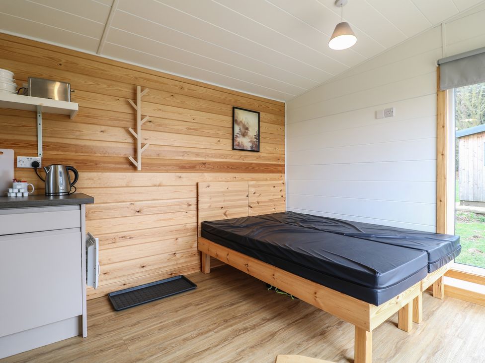 Sherwood Pines - Cosy Pod 1 -  - 1197598 - thumbnail photo 10