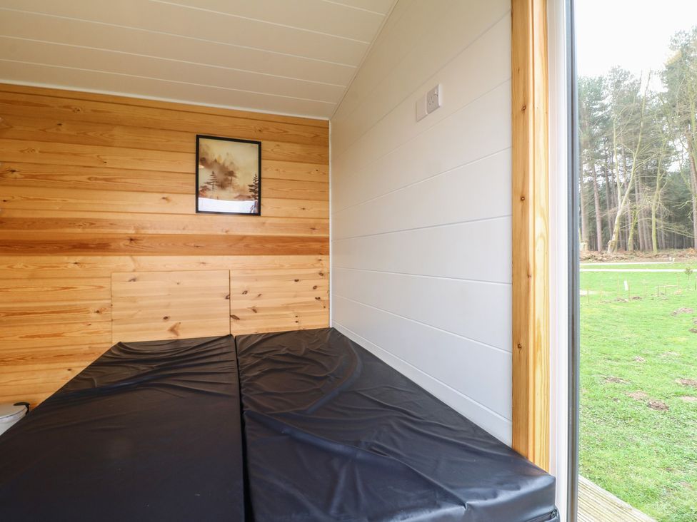 Sherwood Pines - Cosy Pod 1 -  - 1197598 - thumbnail photo 11