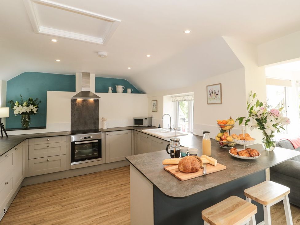 Ammerham Farm Cottage - Somerset & Wiltshire - 1197672 - thumbnail photo 13