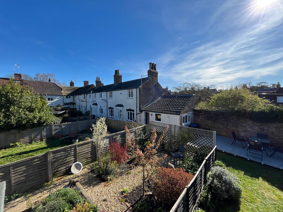 Copper Cottage - Somerset & Wiltshire - 1197678 - thumbnail photo 29