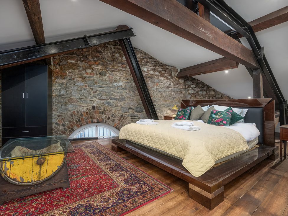 The Mayflower Suite - Devon - 1197761 - thumbnail photo 6