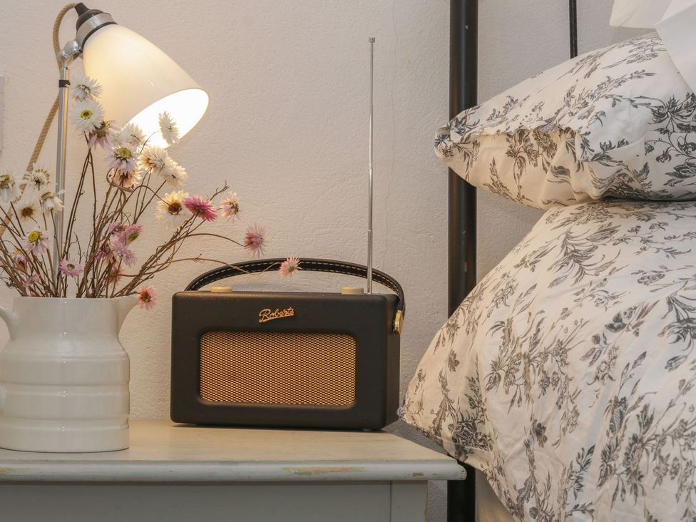 The Old Studio - Cornwall - 1197764 - thumbnail photo 13