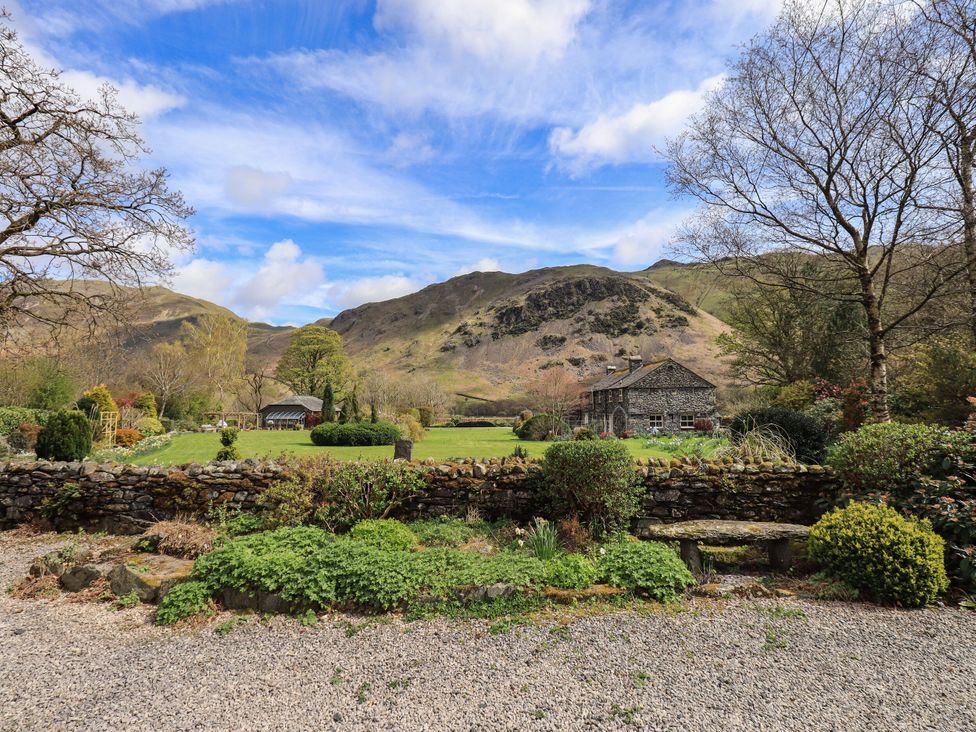 Beckside Studio - Lake District - 1197909 - thumbnail photo 32