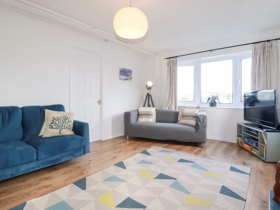 Ms Merryn 37 St. Cadocs - Cornwall - 1197976 - thumbnail photo 5