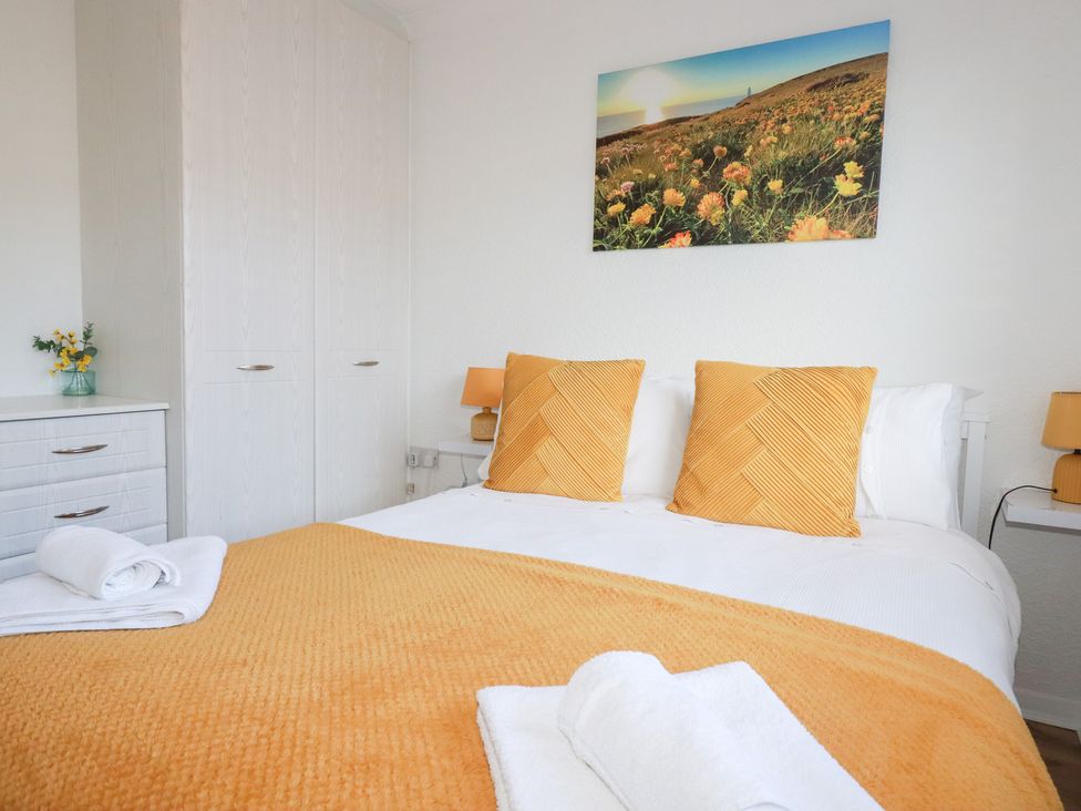 Ms Merryn 37 St. Cadocs - Cornwall - 1197976 - thumbnail photo 16