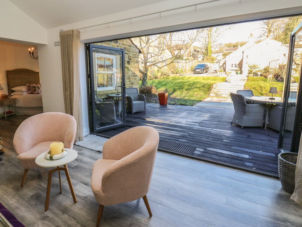 The Summerhouse - North Yorkshire (incl. Whitby) - 1198023 - thumbnail photo 3