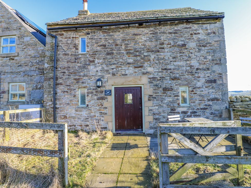 Swallows Rest - Northumberland - 1198166 - thumbnail photo 1