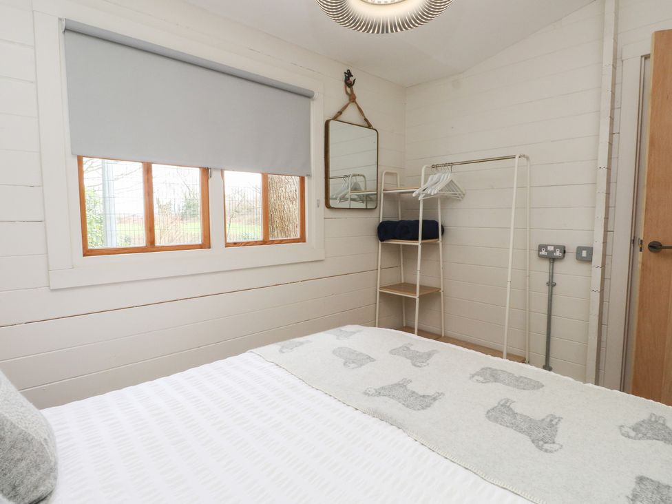 Caban Tan Y Dderwen - North Wales - 1198233 - thumbnail photo 10