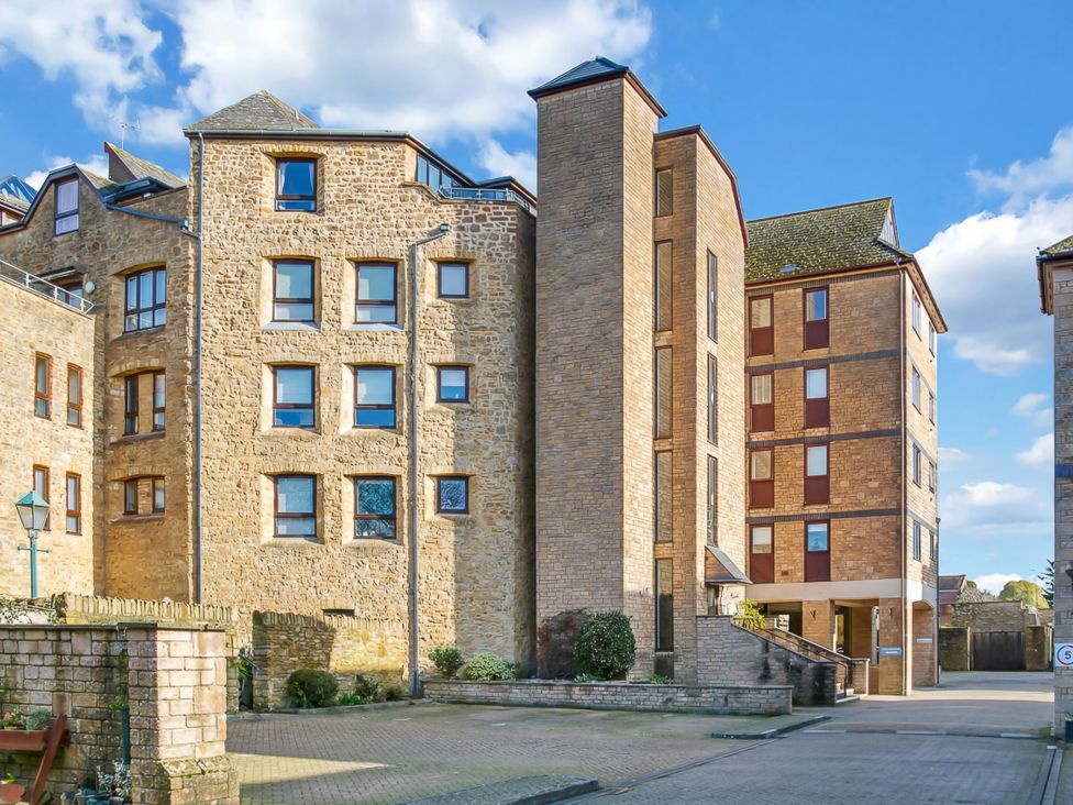 40 Raleigh Court - Dorset - 1198242 - thumbnail photo 13