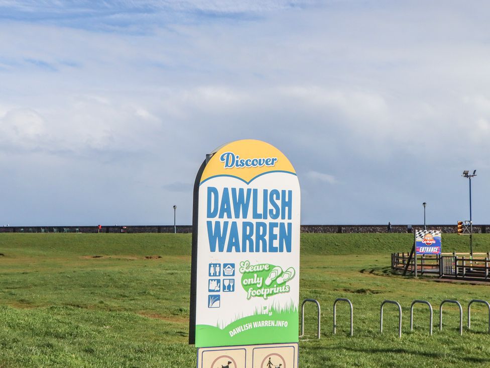 Sea Glimpse - Devon - 1198311 - thumbnail photo 31