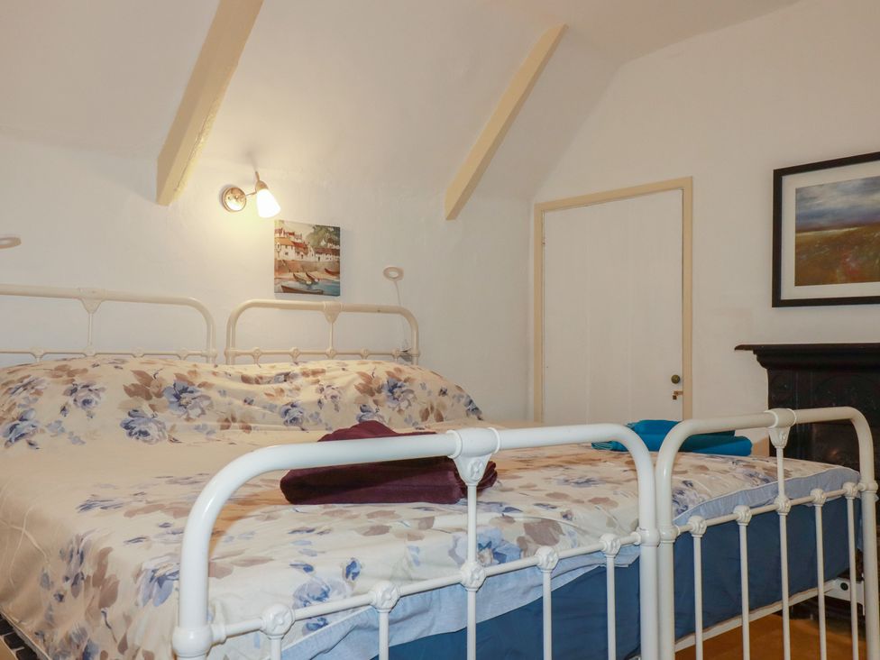 Plenteth - Cornwall - 1198338 - thumbnail photo 18