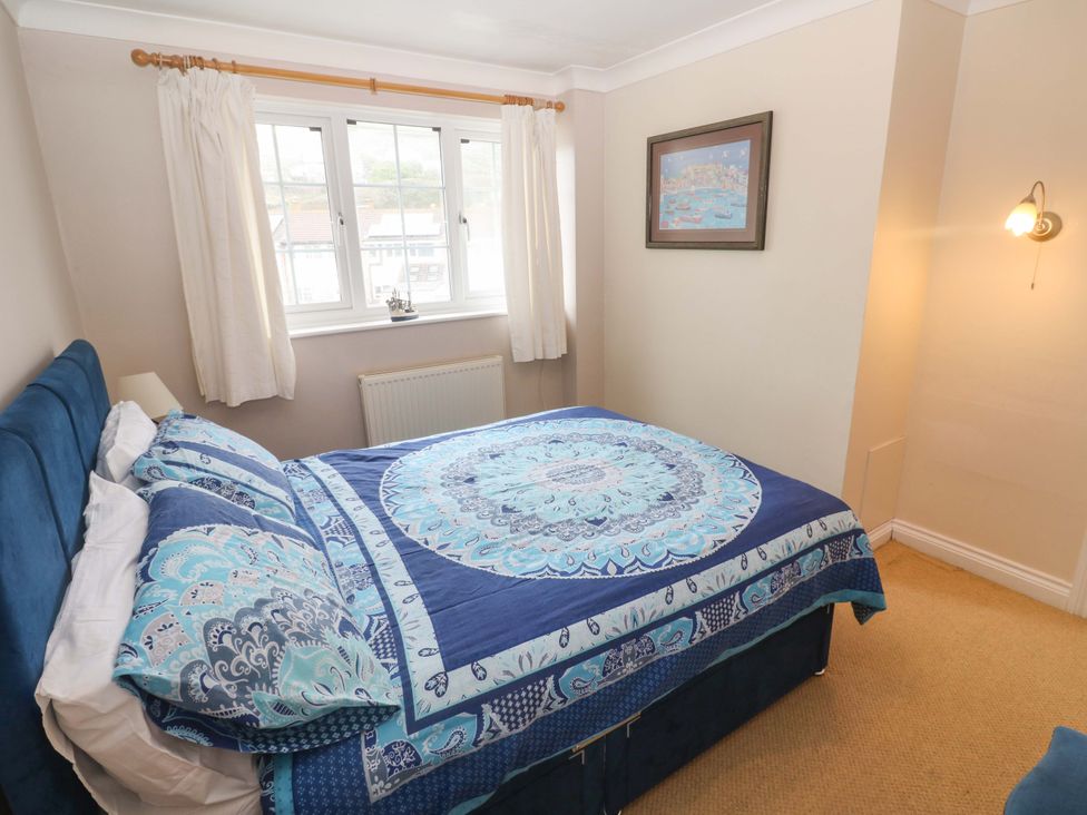 16 Forth An Nance - Cornwall - 1198355 - thumbnail photo 14