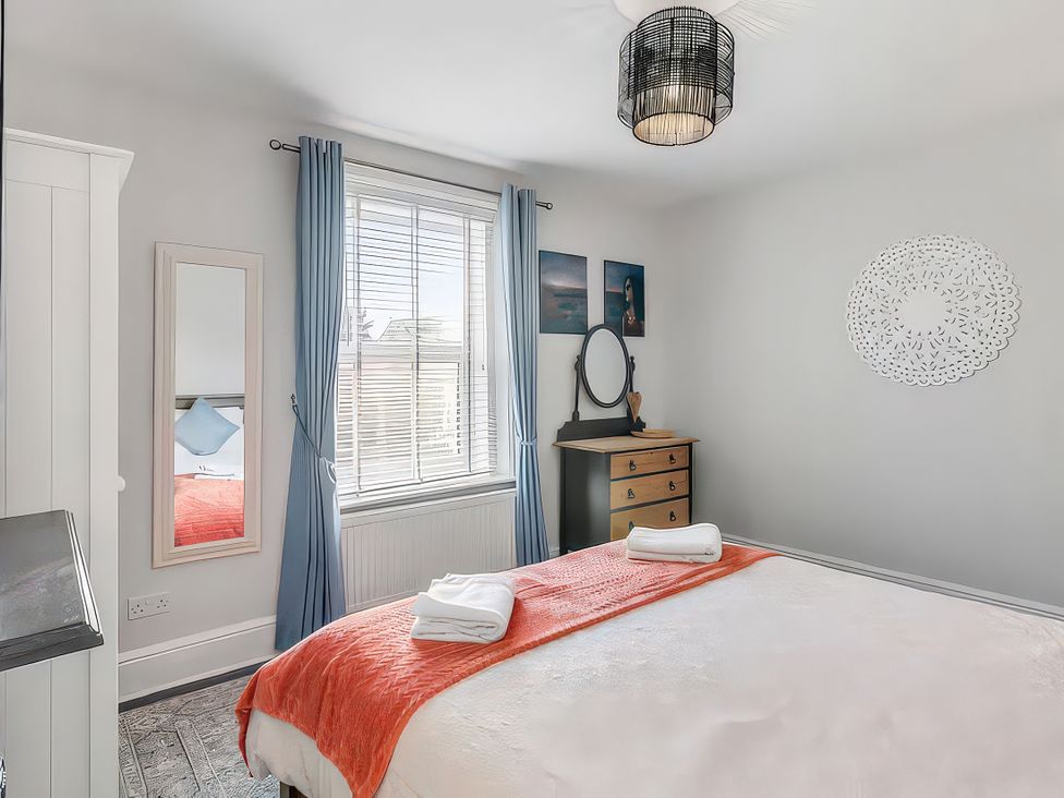 Bay Tree Cottage - Norfolk - 1198363 - thumbnail photo 17