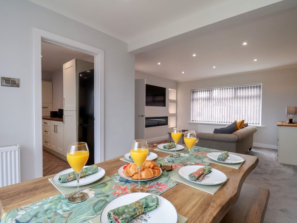 Sea View House - North Yorkshire (incl. Whitby) - 1198415 - thumbnail photo 8