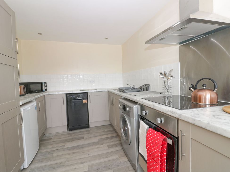 Lavender Lodge - North Yorkshire (incl. Whitby) - 1198450 - thumbnail photo 8